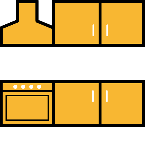 Kitchen icon