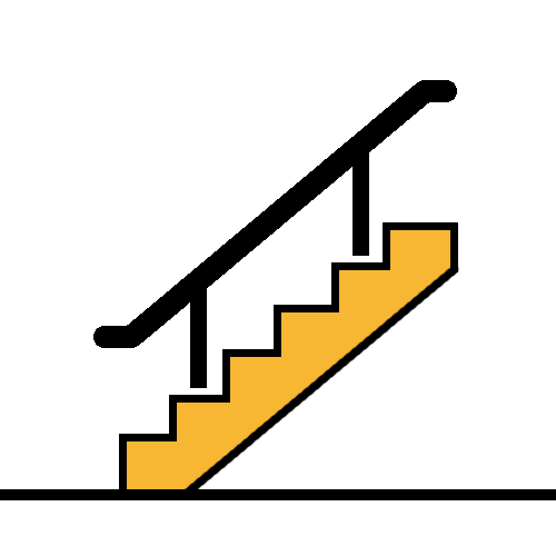 Staircases